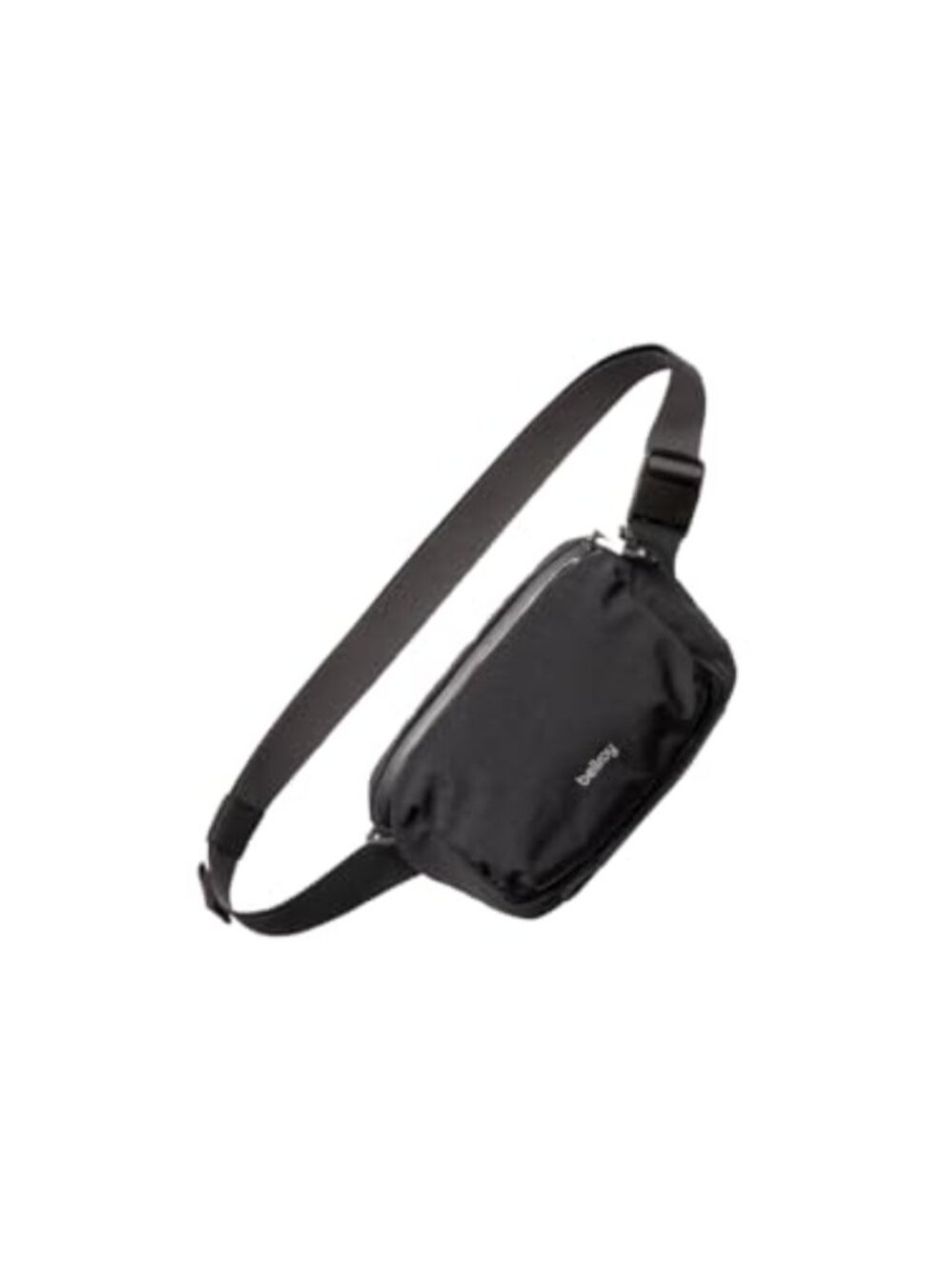 Bellroy Lite Belt Bag Water-Resistant Recycled Ripstop Fanny Pack Crossbody